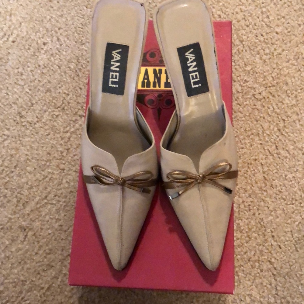 Heels